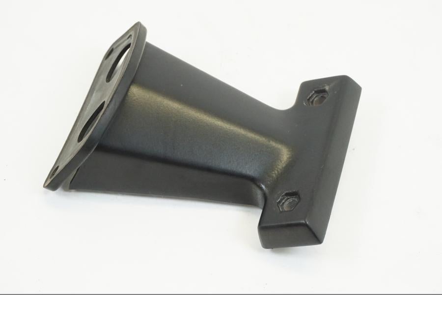 Baksidan på Skylthållare från en Suzuki VL 1500 -1999 motorcykel.