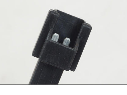 Extrabild1 på Positionsljus från en Suzuki GSX-R 1000 -2007 motorcykel.