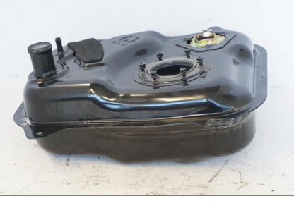 Extrabild2 på Bensintank från en Kymco Agility 125 -2019 scooter.