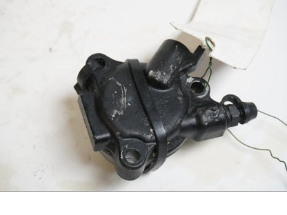 Framsidan på Kopplingslavcylinder från en Kawasaki ZZ-R 1400 -2007 motorcykel.