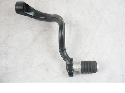 Framsidan på Växelpedal från en KTM 1290 Super Adventure S -2022 motorcykel.