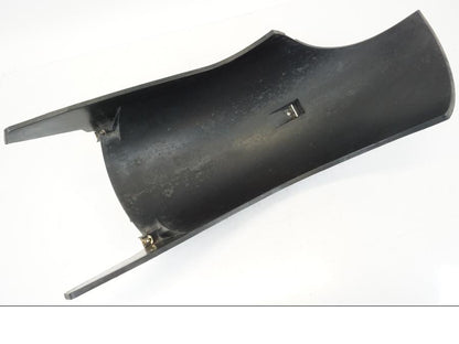 Snett nerifrån på Undertail från en BMW K 1200 LT -2004 motorcykel.