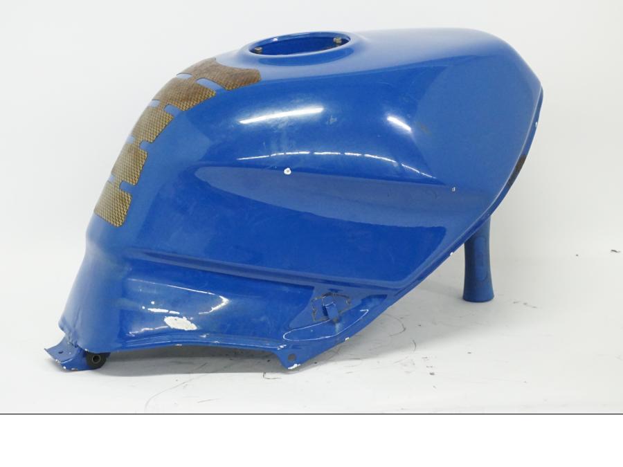 Framsidan på Bensintank från en Honda VFR 750 -1990 motorcykel.