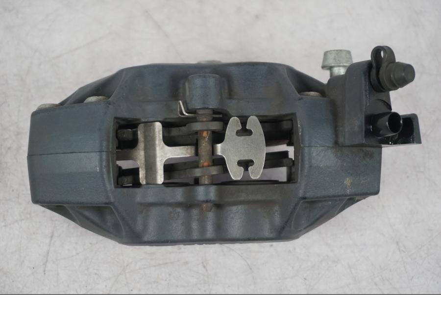 Extrabild2 på Bromsok från en BMW R 1200 GS -2005 motorcykel.