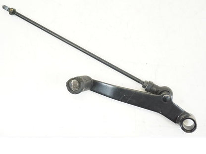 Framsidan på Växelpedal från en Honda CBR 650 R -2019 motorcykel.