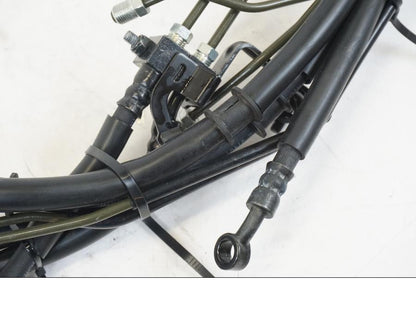 Extrabild1 på Bromsledning från en Yamaha MT-09 -2021 motorcykel.