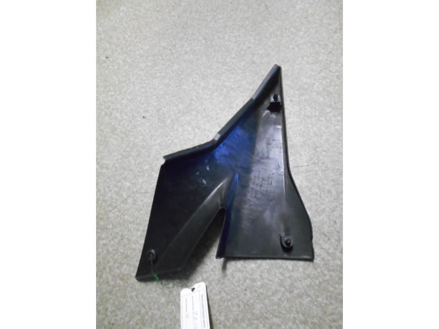 Höger sida på Sidopanel från en Kawasaki ZX-10R -2005 motorcykel.