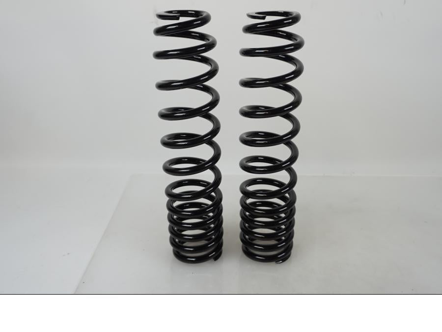 Baksidan på Stötdämpare från en Yamaha YFM 700 -2022 ATV.