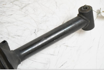 Vänster sida på Stötdämpare från en Honda VF 750 S -1982 motorcykel.