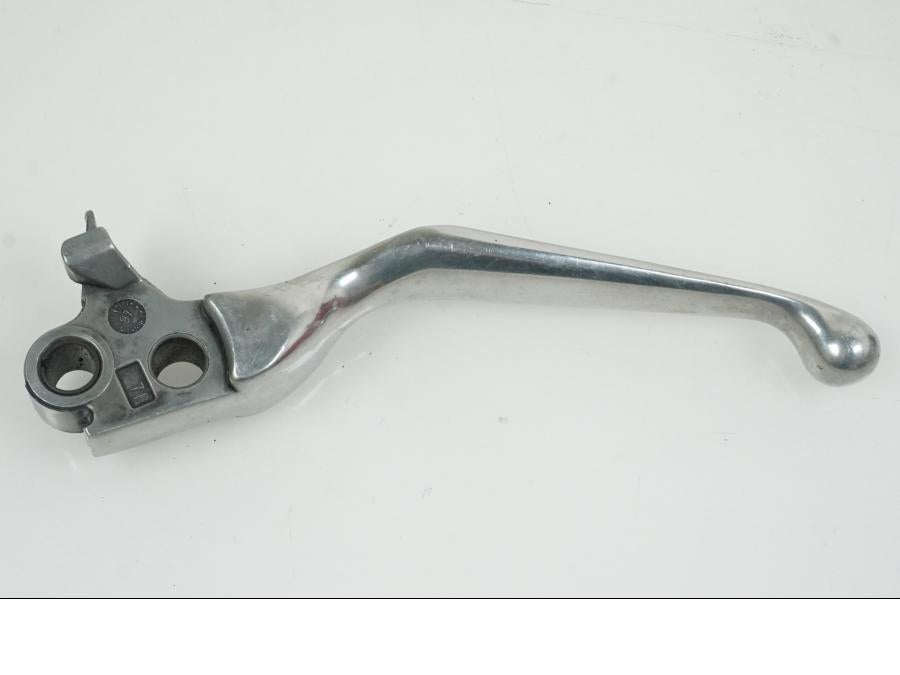 Höger sida på Bromsgrepp från en H-D Street Glide FLHX -2006 motorcykel.