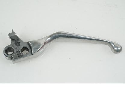 Höger sida på Bromsgrepp från en H-D Street Glide FLHX -2006 motorcykel.