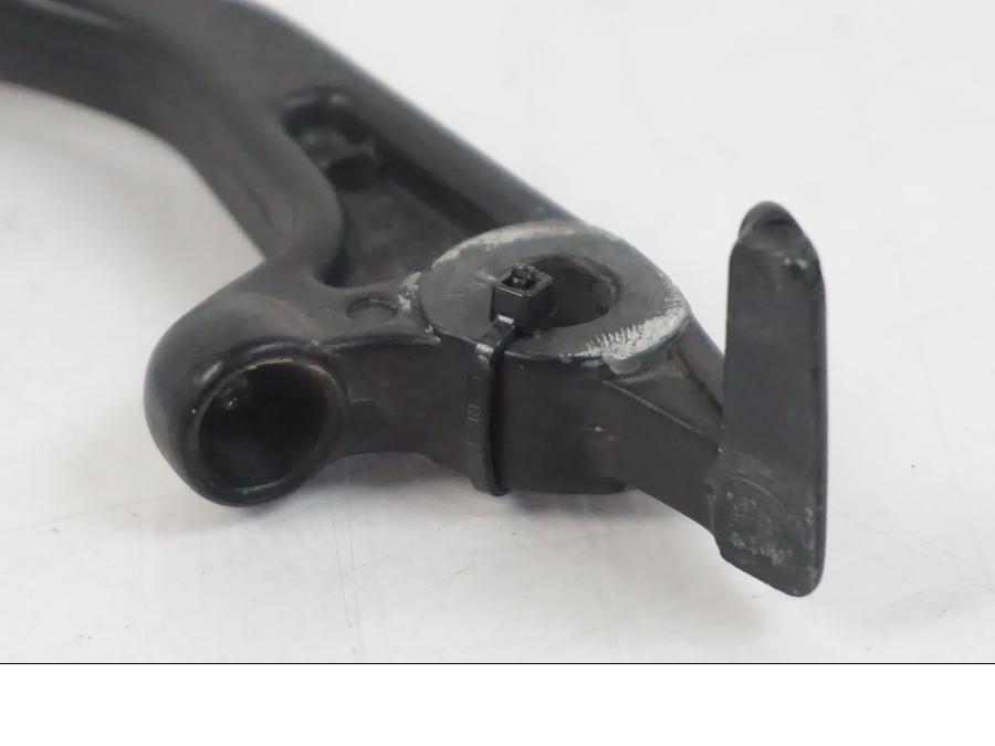 Extrabild2 på Bromsgrepp från en BMW F 650 CS -2002 motorcykel.