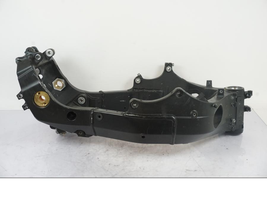 Extrabild2 på Ram från en Suzuki GSX-R 1000 -2005 motorcykel.