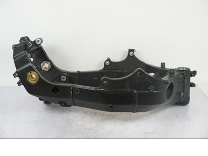 Extrabild2 på Ram från en Suzuki GSX-R 1000 -2005 motorcykel.