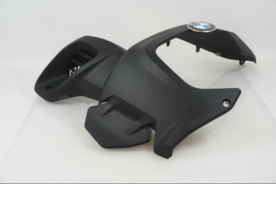 Baksidan på Sidkåpa från en BMW R 1200 GSA -2018 motorcykel.