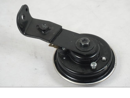 Signalhorn / Tuta