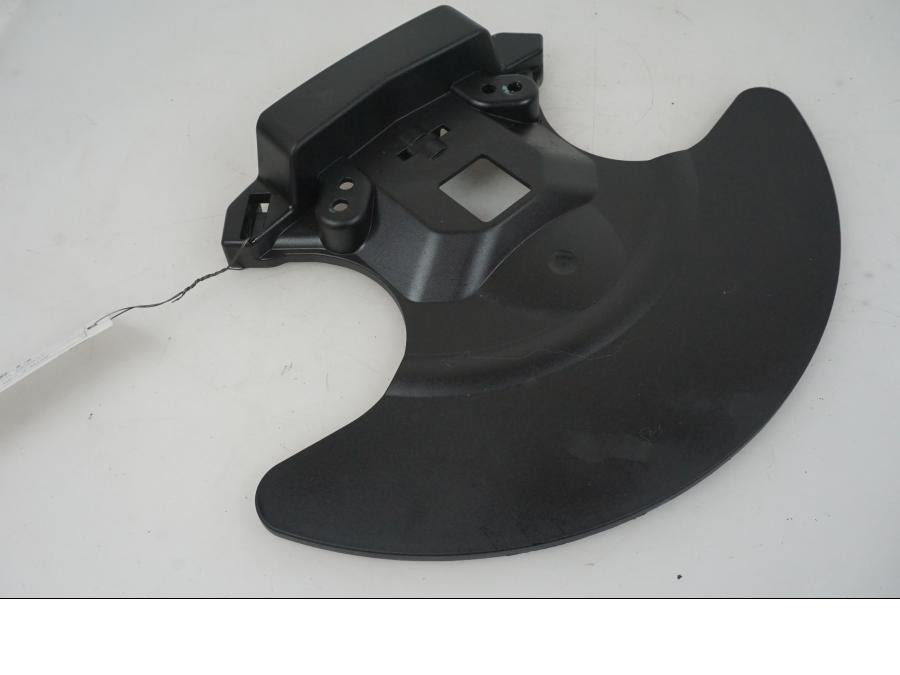 Framsidan på Toppkåpsinsida från en BMW F 750 GS -2019 motorcykel.