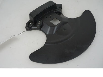 Framsidan på Toppkåpsinsida från en BMW F 750 GS -2019 motorcykel.