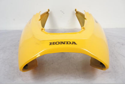 Höger sida på Bakvinge från en Honda VTR 1000 F -1997 motorcykel.