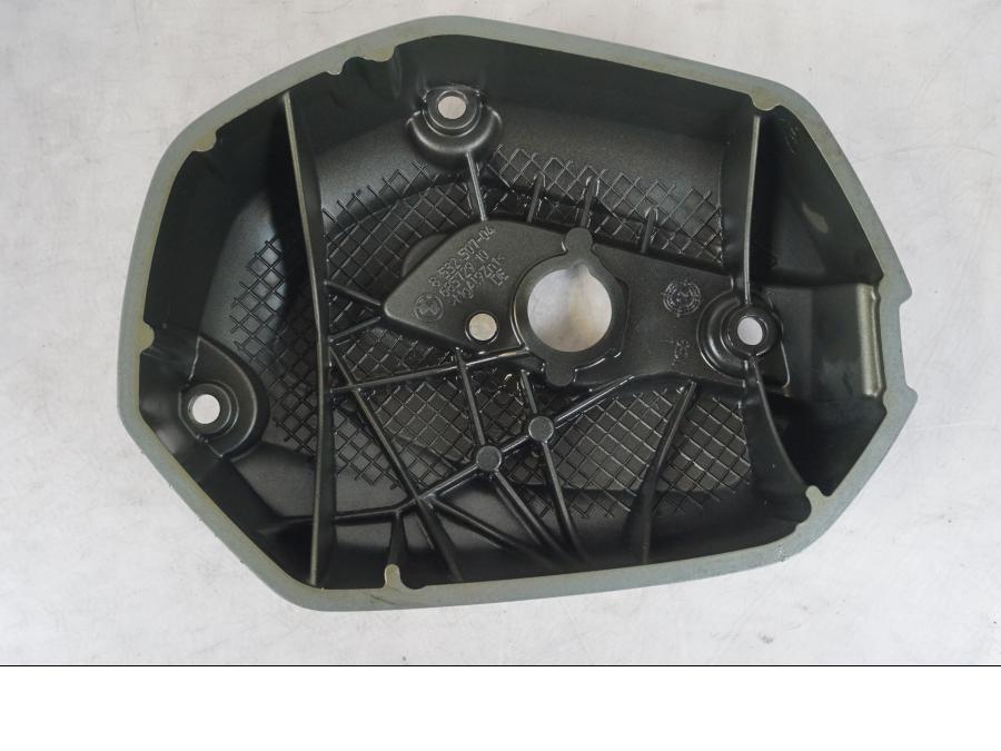 Extrabild4 på Ventilkåpa från en BMW R 1200 GSA -2014 motorcykel.