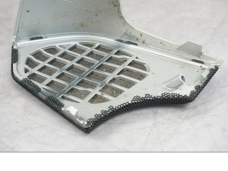 Extrabild3 på Högtalarkåpa från en BMW K 1600 GTL -2015 motorcykel.