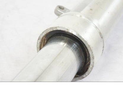 Extrabild5 på Gaffelben från en Kawasaki KL 650A -1987 motorcykel.