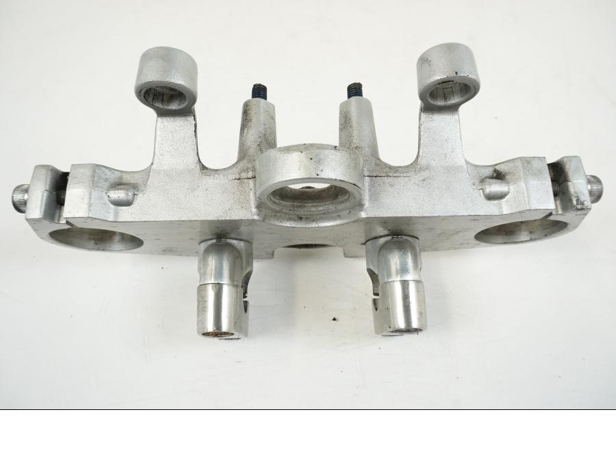 Extrabild1 på Gaffelkrona från en Yamaha XJR 1300 -2002 motorcykel.