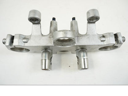 Extrabild1 på Gaffelkrona från en Yamaha XJR 1300 -2002 motorcykel.