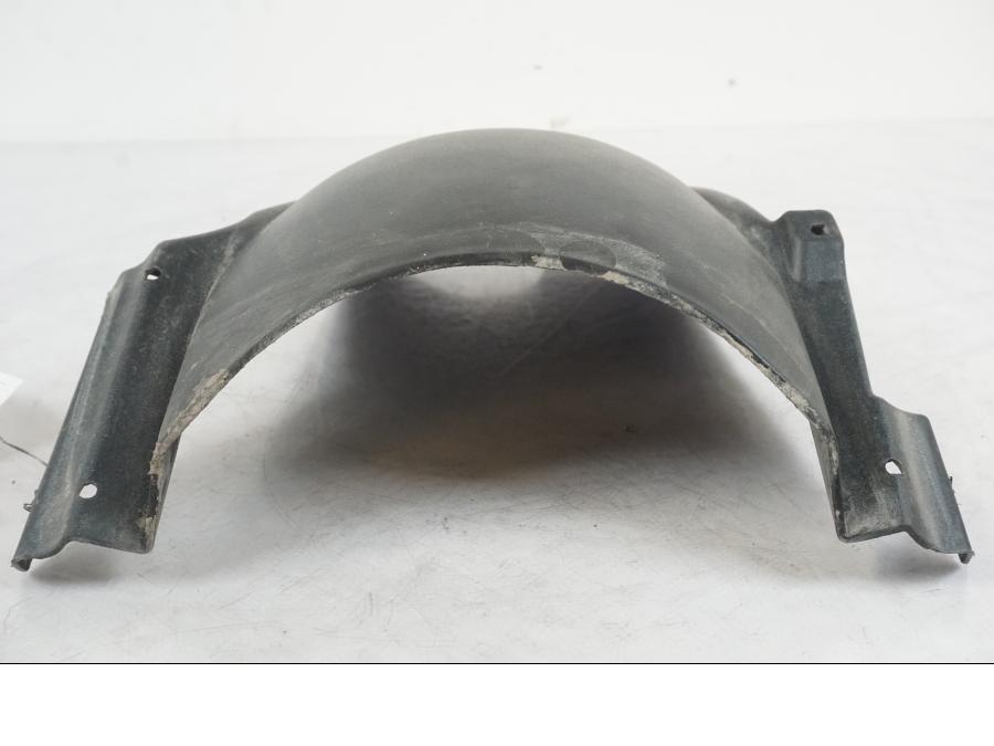 Snett uppifrån på Stänkskärm från en BMW R 1250 GS -2021 motorcykel.