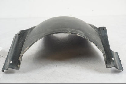 Snett uppifrån på Stänkskärm från en BMW R 1250 GS -2021 motorcykel.