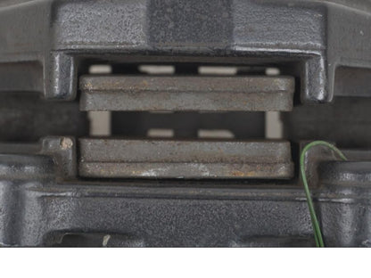 Extrabild4 på Bromsok från en Piaggio MP3 250 -2006 motorcykel.