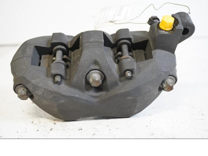 Baksidan på Bromsok från en Yamaha FJR 1300 -2016 motorcykel.