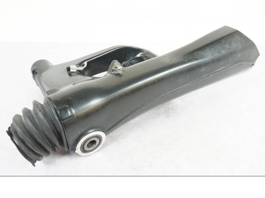 Framsidan på Sving från en BMW R 1250 GS -2019 motorcykel.