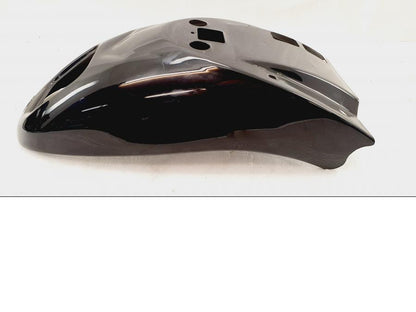 Framsidan på Bakskärm från en H-D V-Rod 1130 -2005 motorcykel.