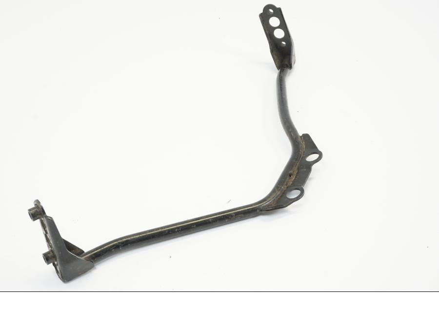 Höger sida på Toppkåpstag från en Yamaha YZF 750 R -1993 motorcykel.