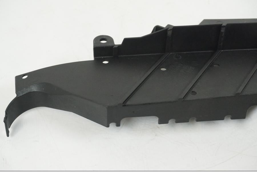 Snett uppifrån på Reläbox från en BMW F 650 CS -2002 motorcykel.