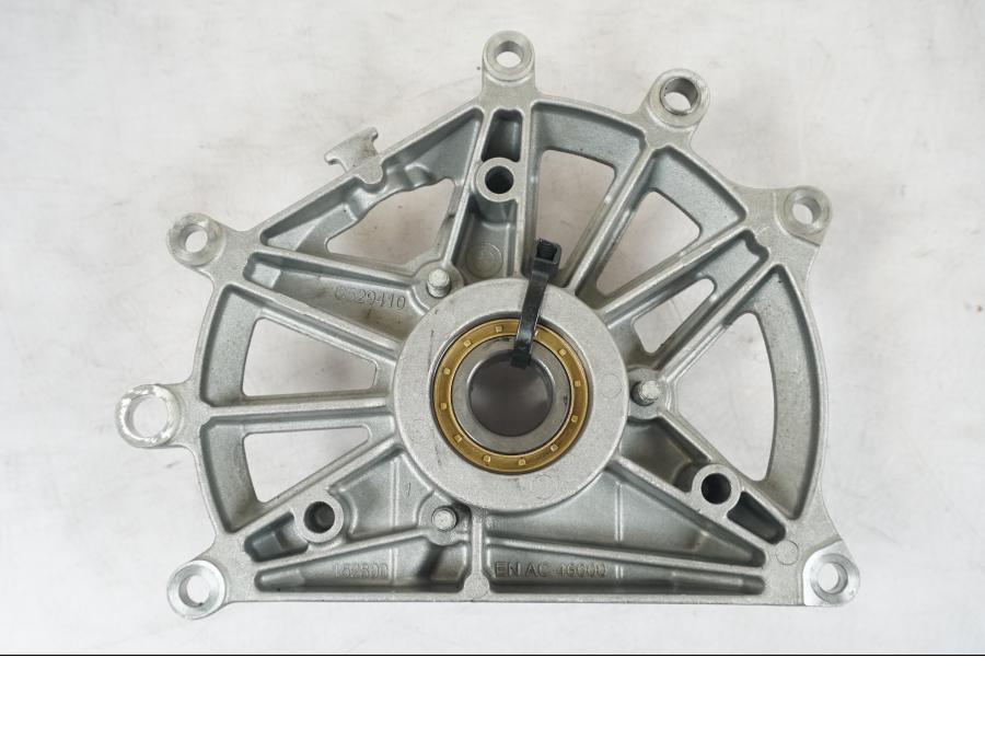 Extrabild2 på Statorfäste från en BMW R 1200 GSA -2014 motorcykel.