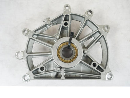 Extrabild2 på Statorfäste från en BMW R 1200 GSA -2014 motorcykel.