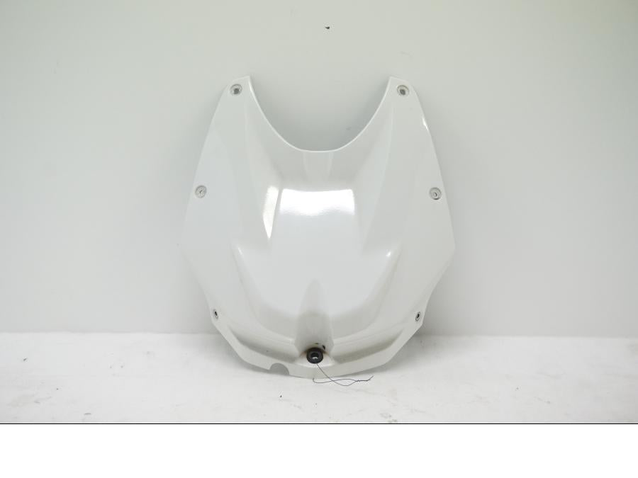 Framsidan på Tankplast från en BMW S 1000 RR -2010 motorcykel.