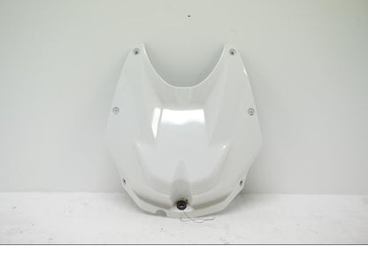 Framsidan på Tankplast från en BMW S 1000 RR -2010 motorcykel.