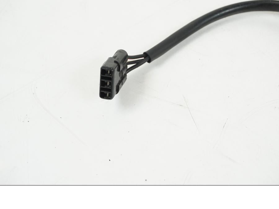 Höger sida på Hastighetsgivare från en Suzuki GSX 600 F -1998 motorcykel.