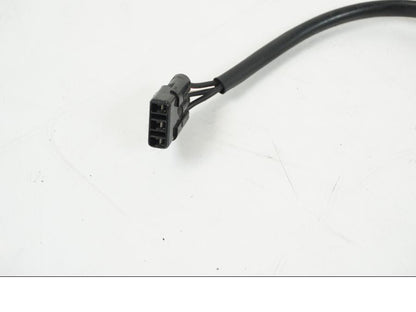 Höger sida på Hastighetsgivare från en Suzuki GSX 600 F -1998 motorcykel.