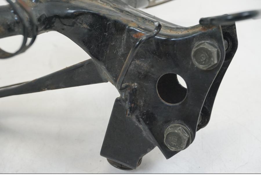 Extrabild1 på Toppkåpstag från en Honda NSR 125 -1991 motorcykel.