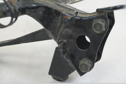 Extrabild1 på Toppkåpstag från en Honda NSR 125 -1991 motorcykel.