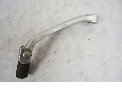 Baksidan på Växelpedal från en KTM 690 Duke -2014 motorcykel.