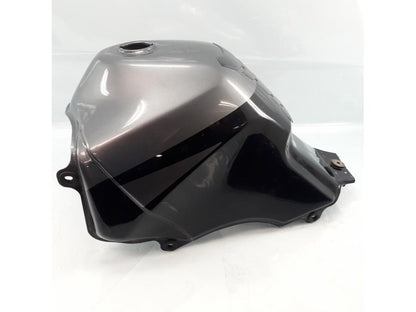 Framsidan på Bensintank från en Honda XL 600 V -1994 motorcykel.