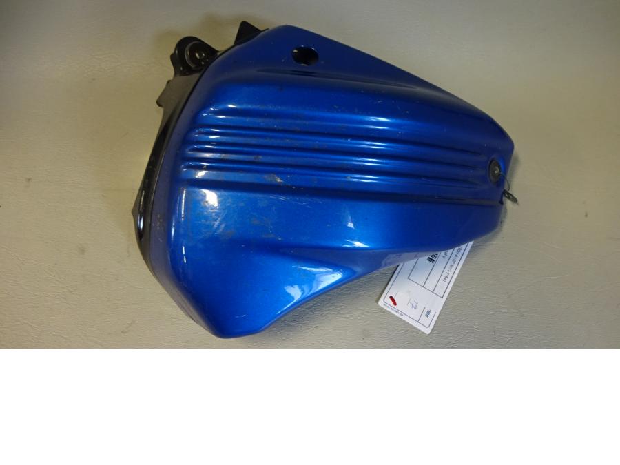 Framsidan på Sidopanel från en Yamaha XV 1900 -2007 motorcykel.