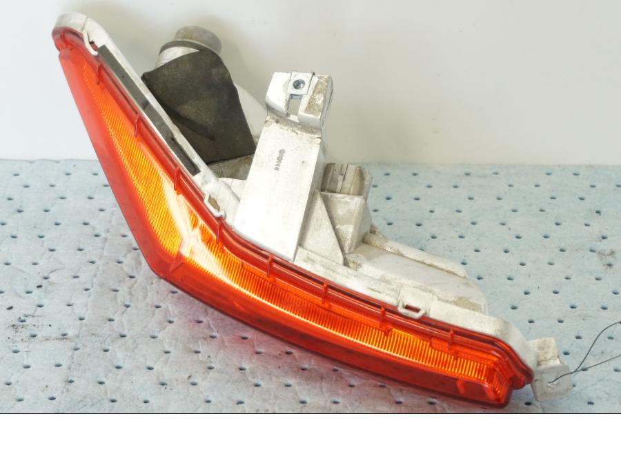 Baksidan på Baklampa från en Yamaha X-Max 250 -2016 scooter.