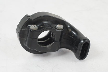 Framsidan på Gasklo från en Suzuki SV 650 S -2005 motorcykel.