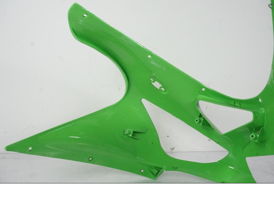 Extrabild5 på Toppkåpa från en Kawasaki ZX-6R -2005 motorcykel.